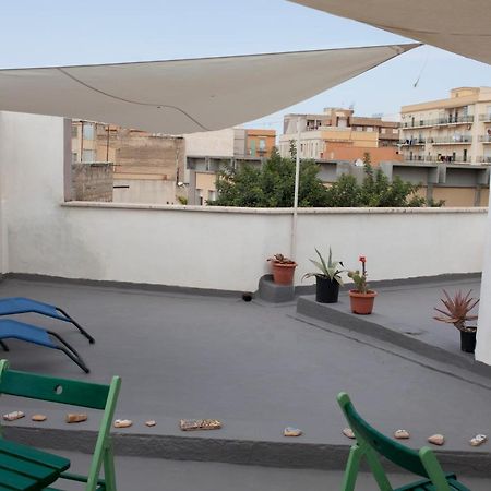 Area 12 Bb Bed & Breakfast Trapani Dış mekan fotoğraf