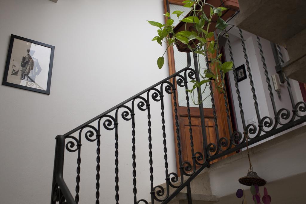 Area 12 Bb Bed & Breakfast Trapani Dış mekan fotoğraf